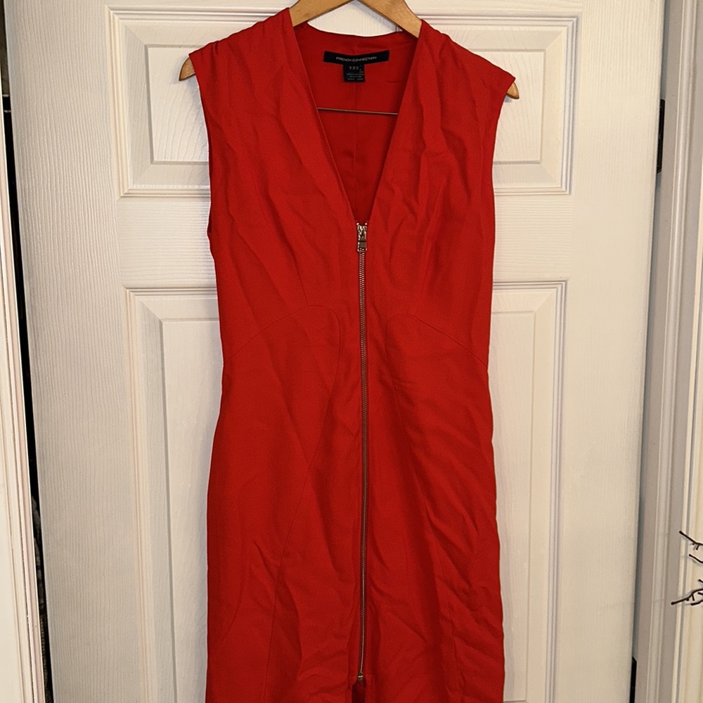 French Connection Dress - Picture 2 of 5